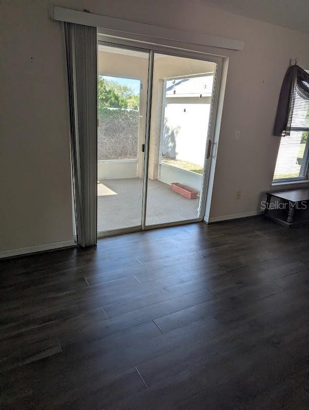 UMATILLA TWIN LAKE ESTATES SUB - Residential