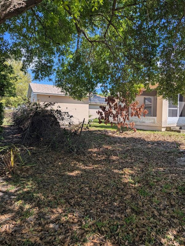 UMATILLA TWIN LAKE ESTATES SUB - Residential