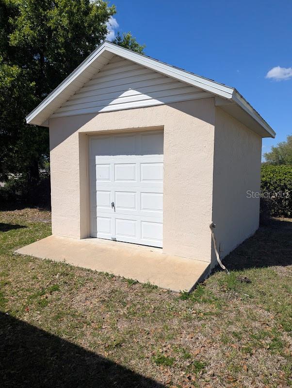 UMATILLA TWIN LAKE ESTATES SUB - Residential