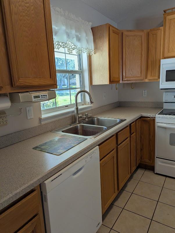 UMATILLA TWIN LAKE ESTATES SUB - Residential