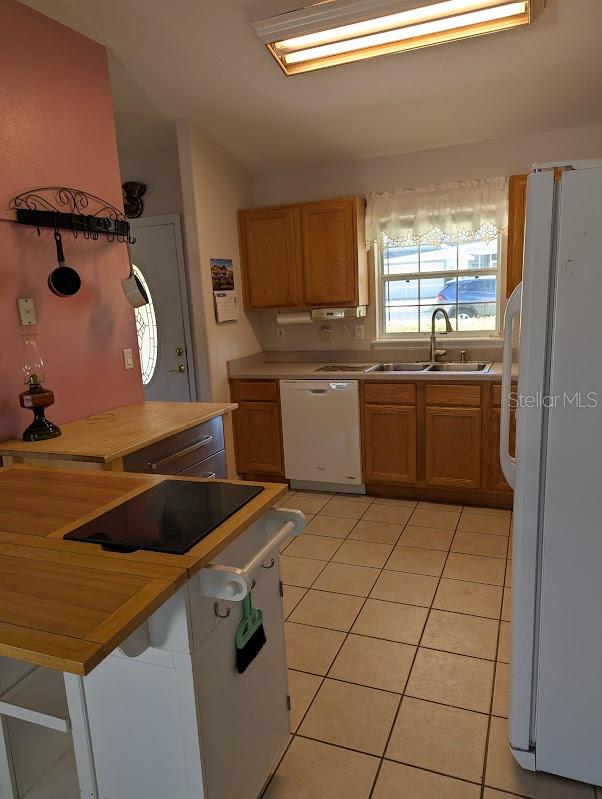 UMATILLA TWIN LAKE ESTATES SUB - Residential