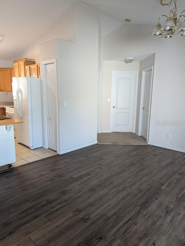 UMATILLA TWIN LAKE ESTATES SUB - Residential