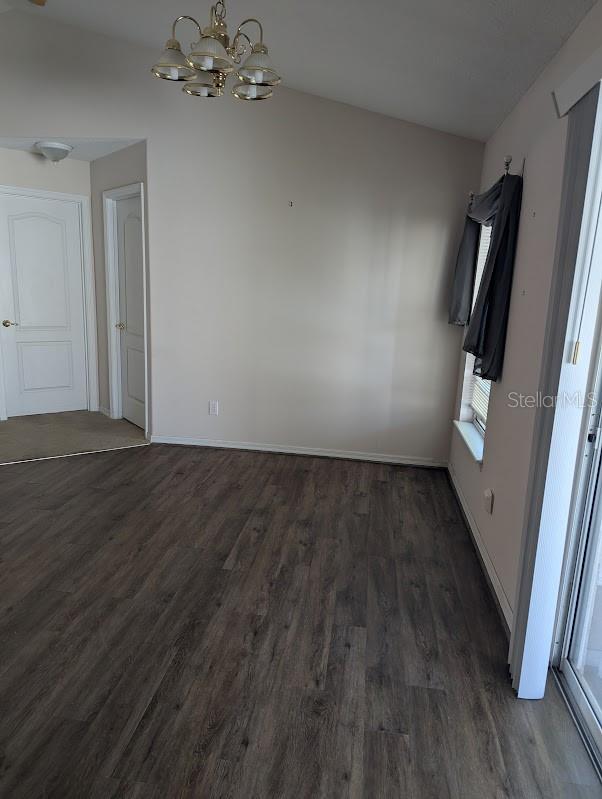 UMATILLA TWIN LAKE ESTATES SUB - Residential