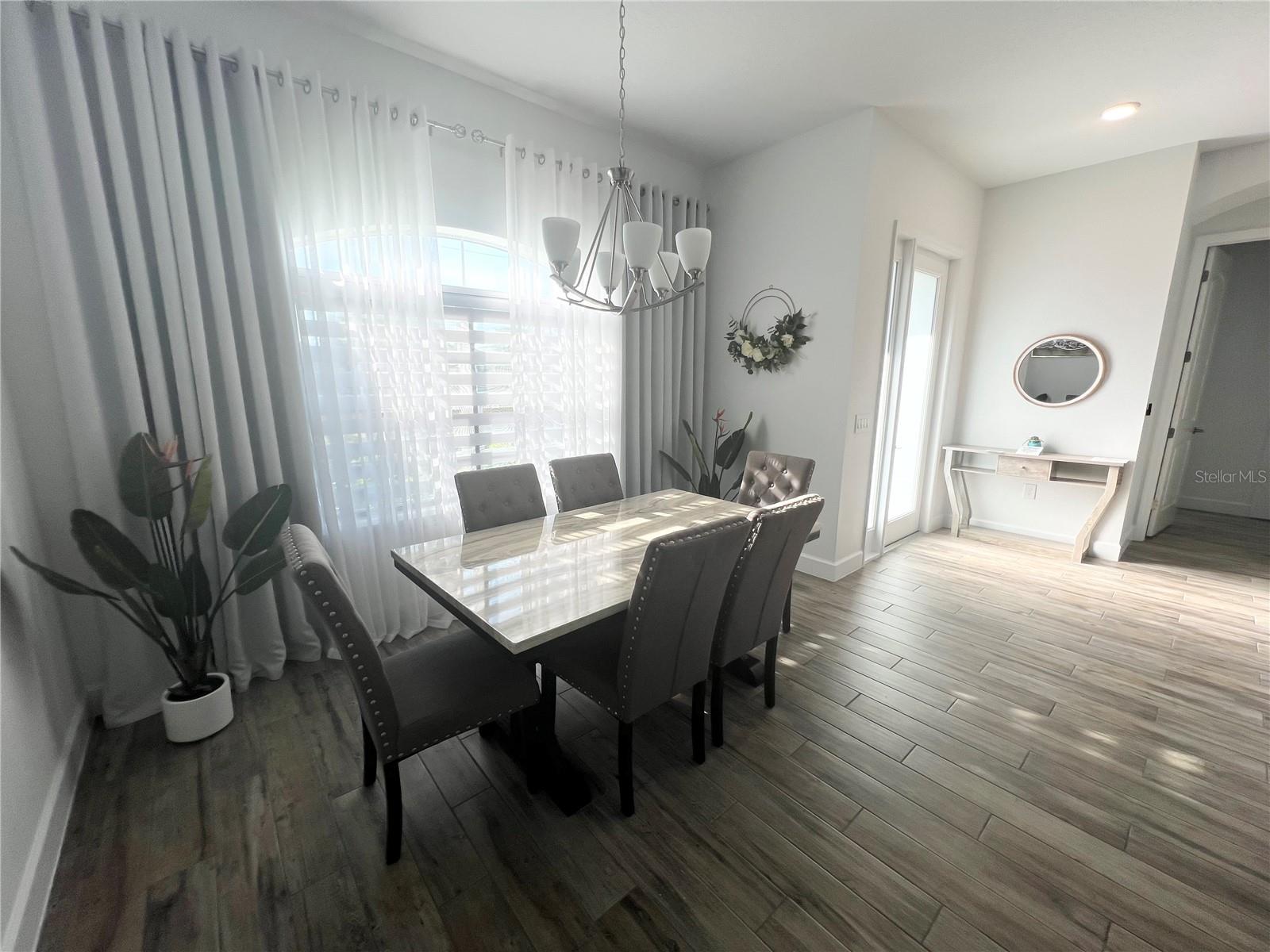 PORT CHARLOTTE SUB 36 - Residential Lease