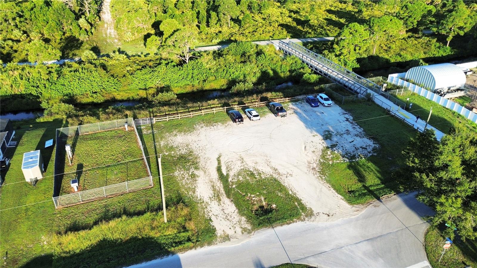 PORT CHARLOTTE SUB 36 - Residential Lease