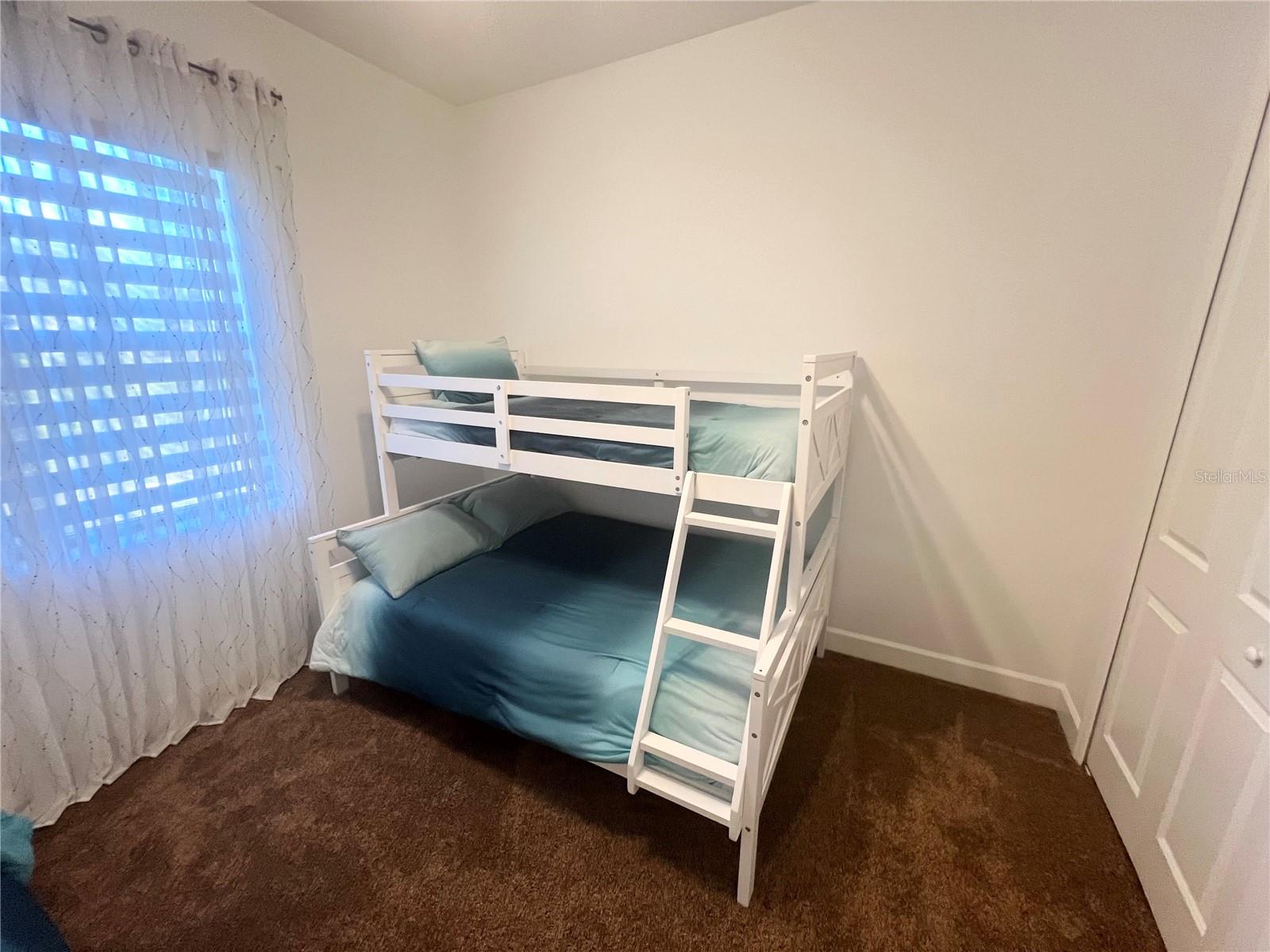 PORT CHARLOTTE SUB 36 - Residential Lease