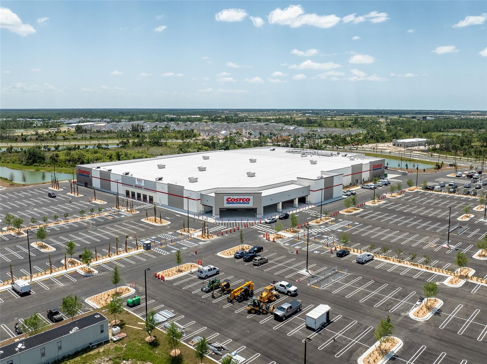 PORT CHARLOTTE SUB 36 - Residential Lease