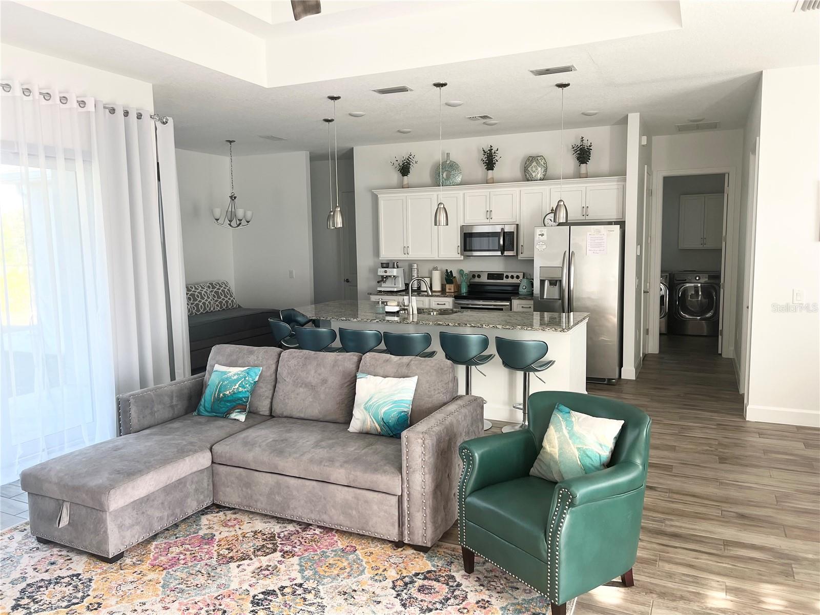 PORT CHARLOTTE SUB 36 - Residential Lease