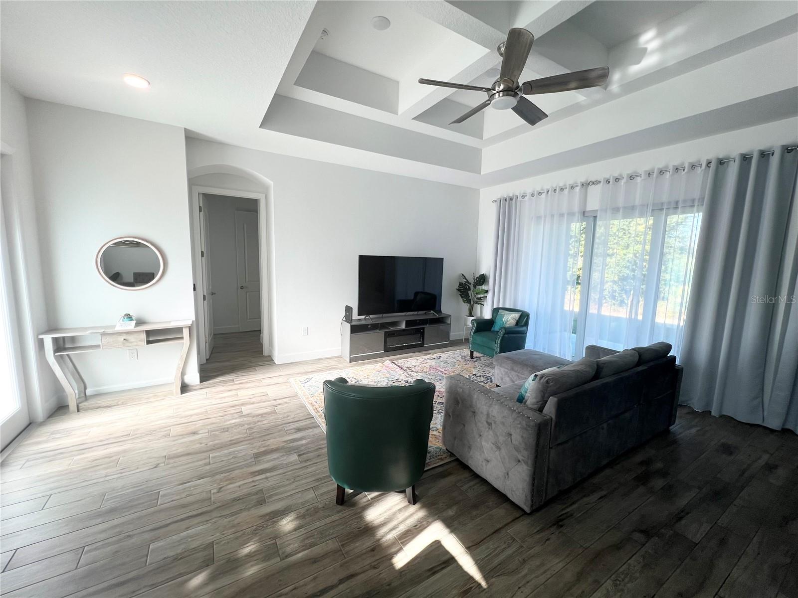 PORT CHARLOTTE SUB 36 - Residential Lease