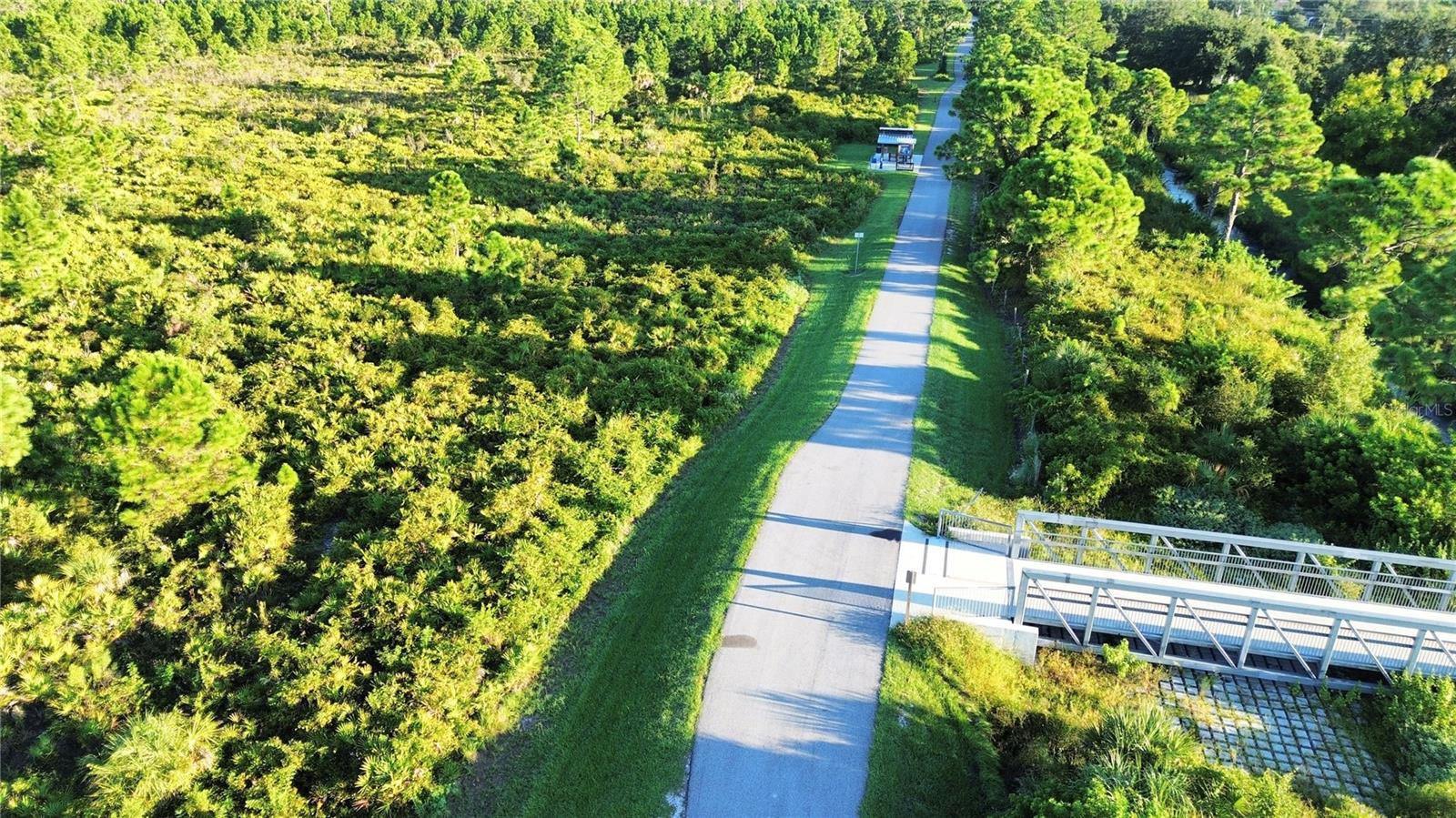 PORT CHARLOTTE SUB 36 - Residential Lease