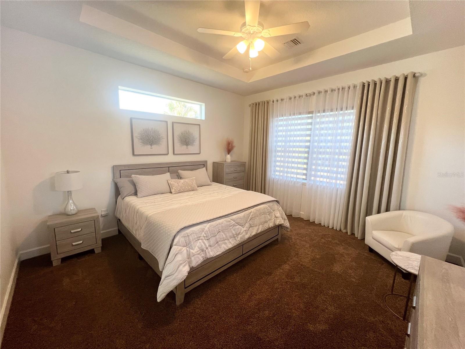 PORT CHARLOTTE SUB 36 - Residential Lease