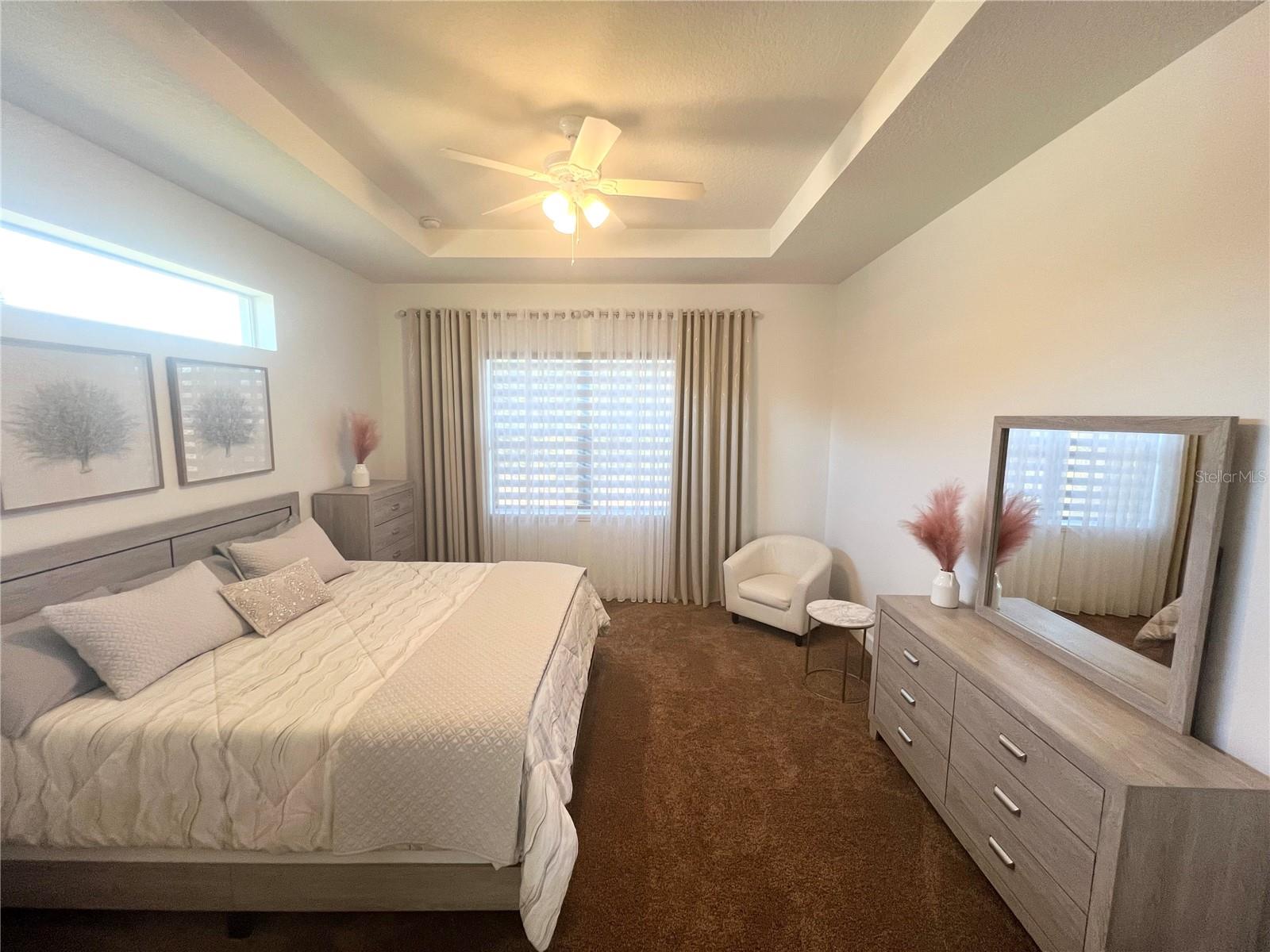 PORT CHARLOTTE SUB 36 - Residential Lease