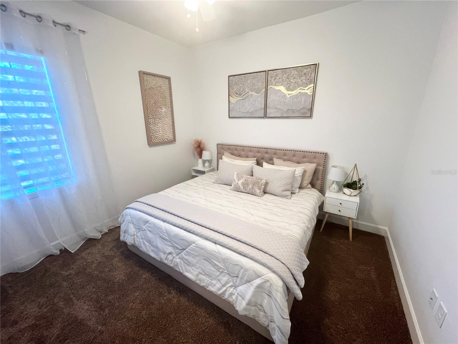 PORT CHARLOTTE SUB 36 - Residential Lease