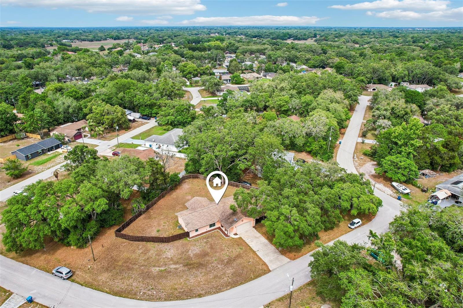 SPRING HILL - Residential