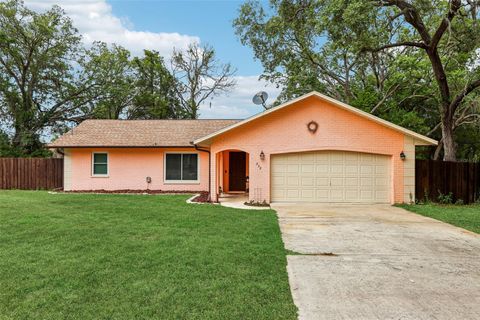 Photo of 232 Cavalier Avenue, Spring Hill, FL 34606 (MLS # W7885768)