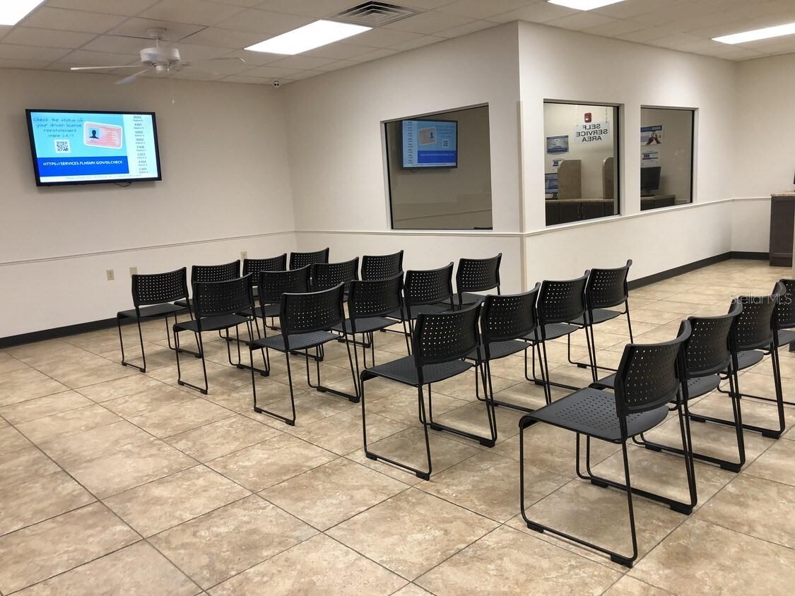 TAMPA & TARPON SPGS LAND CO - Commercial Sale