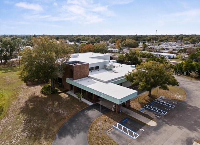 TAMPA & TARPON SPGS LAND CO - Commercial Sale