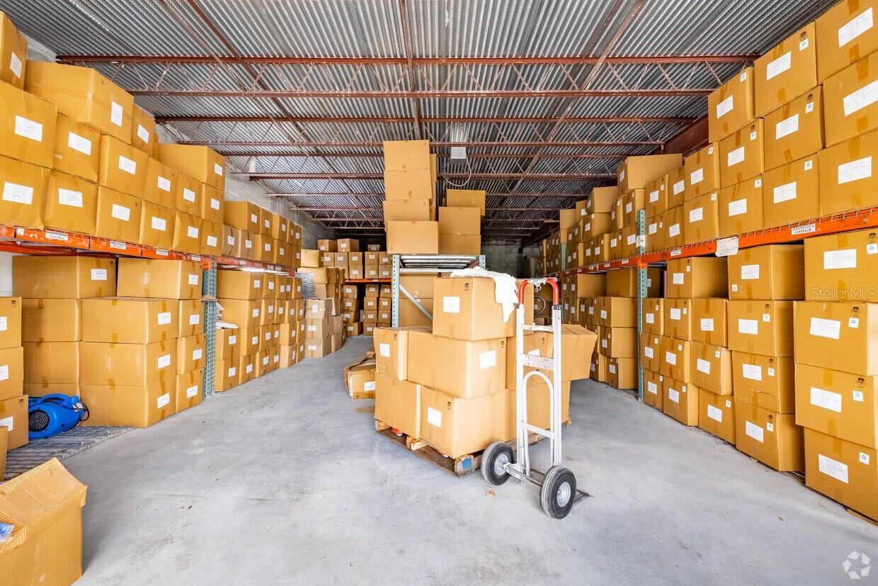 TAMPA & TARPON SPGS LAND CO - Commercial Sale