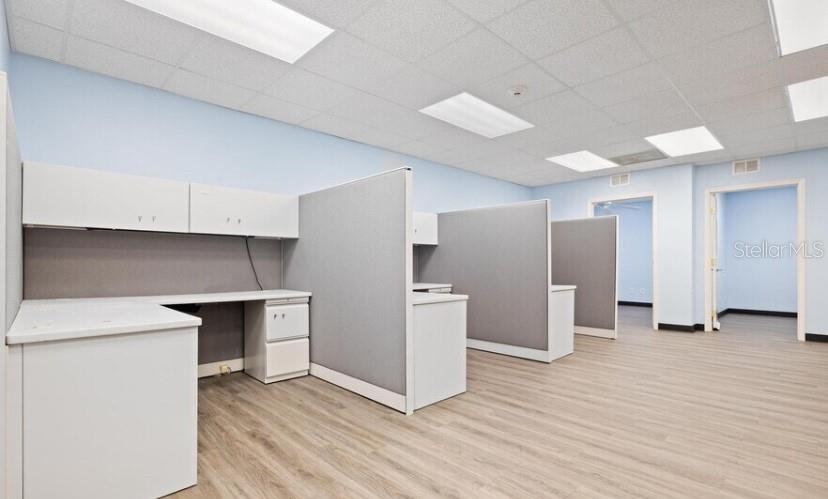 TAMPA & TARPON SPGS LAND CO - Commercial Sale