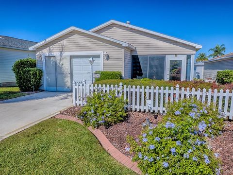 Photo of 2331 Riley Road, The Villages, FL 32162 (MLS # G5104783)