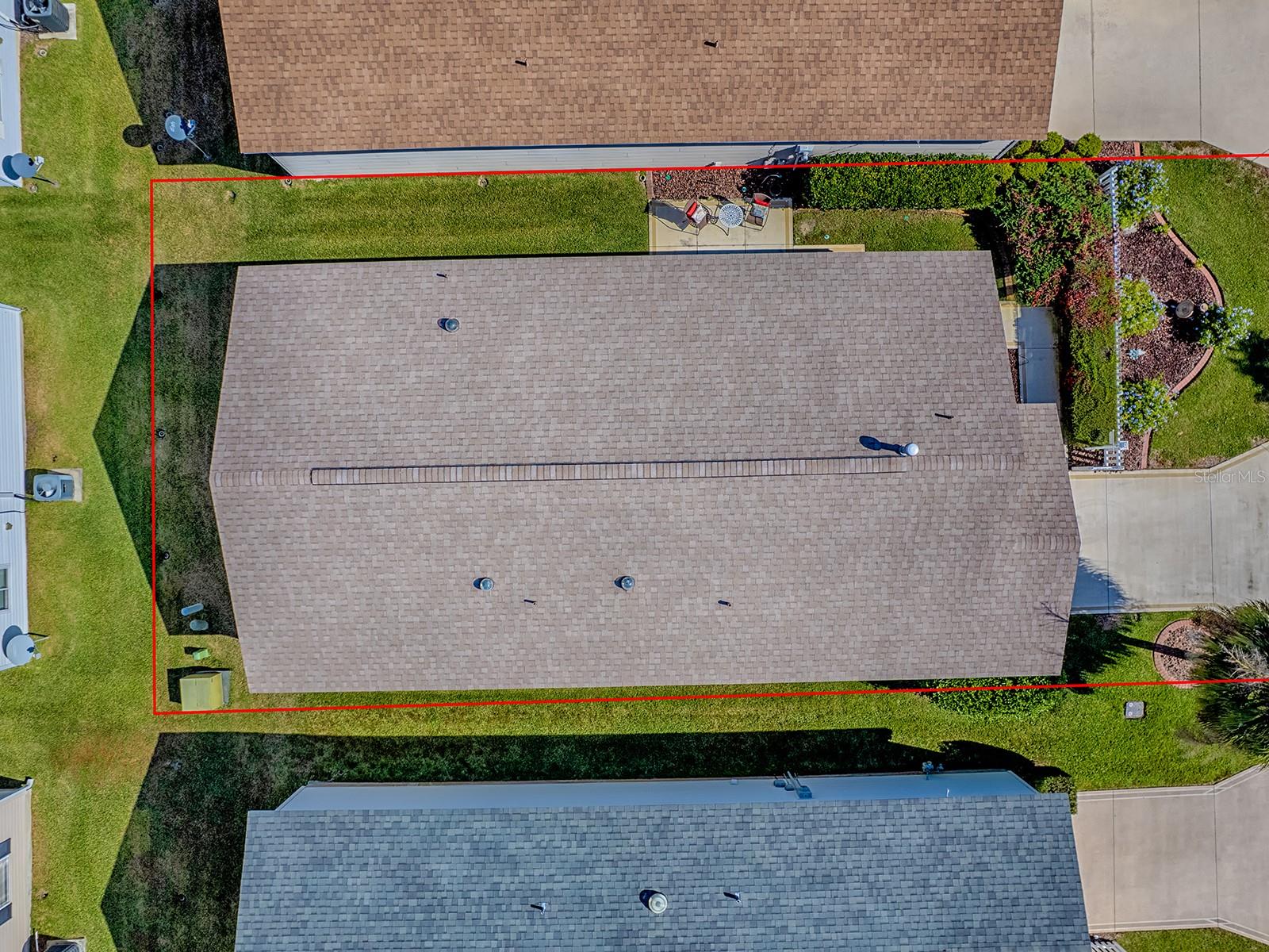 THE VILLAGES - Residential