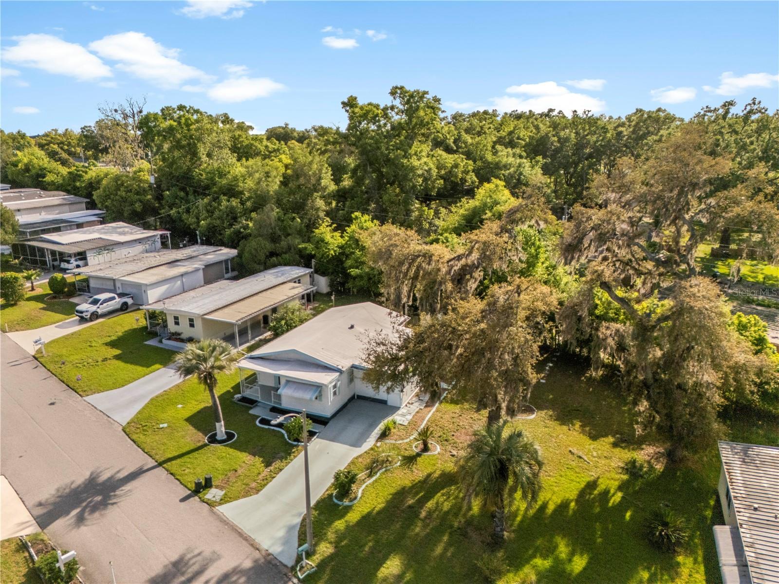 GREEN HILLS ESTATES - Residential