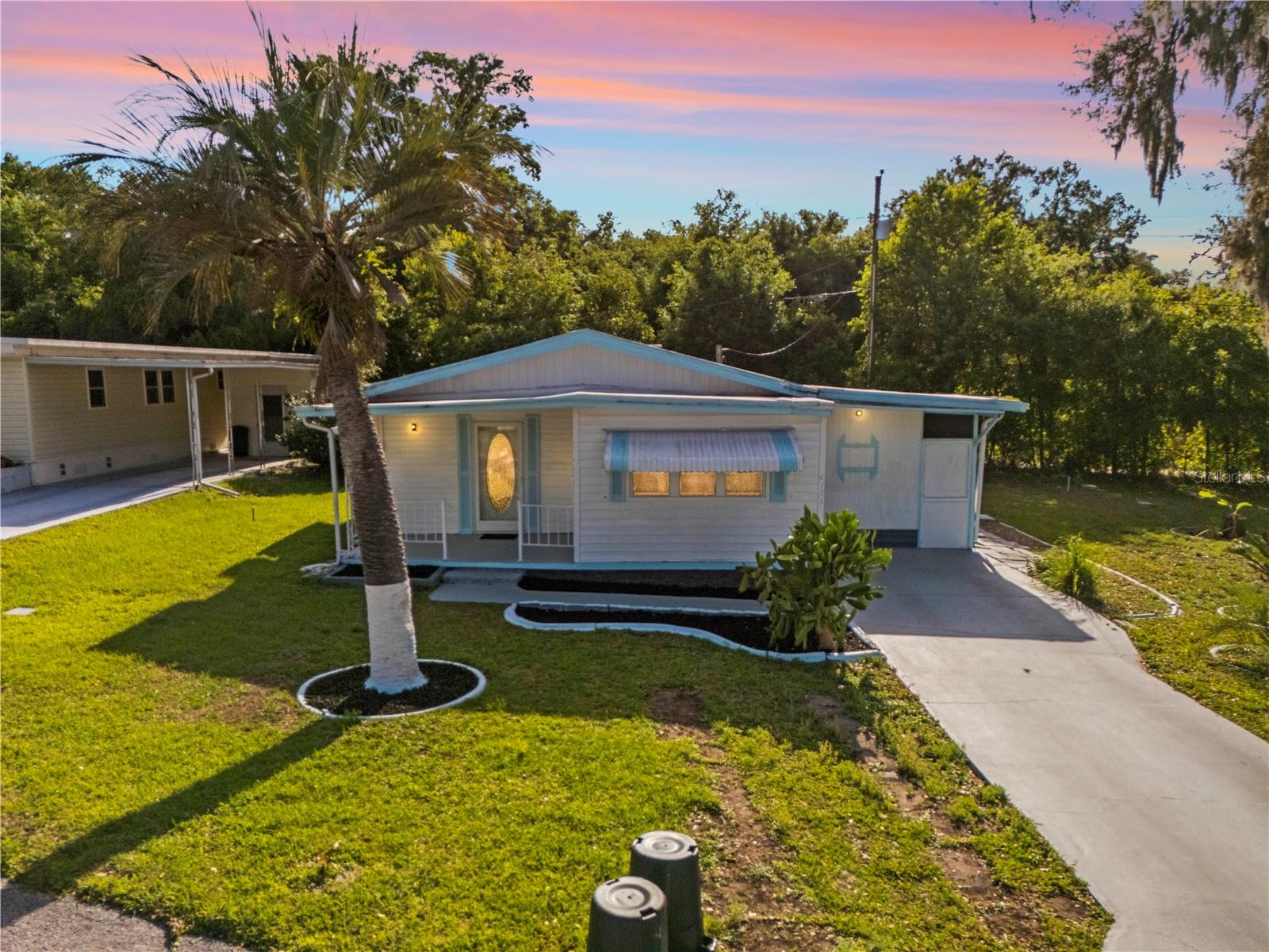 GREEN HILLS ESTATES - Residential