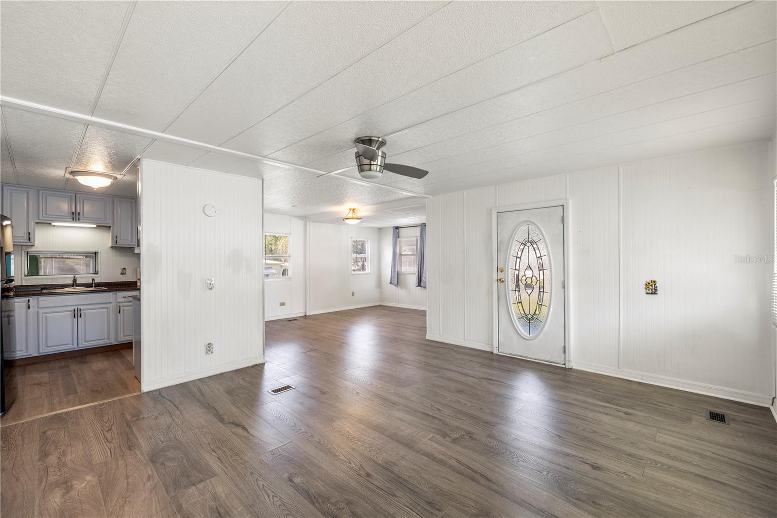 GREEN HILLS ESTATES - Residential