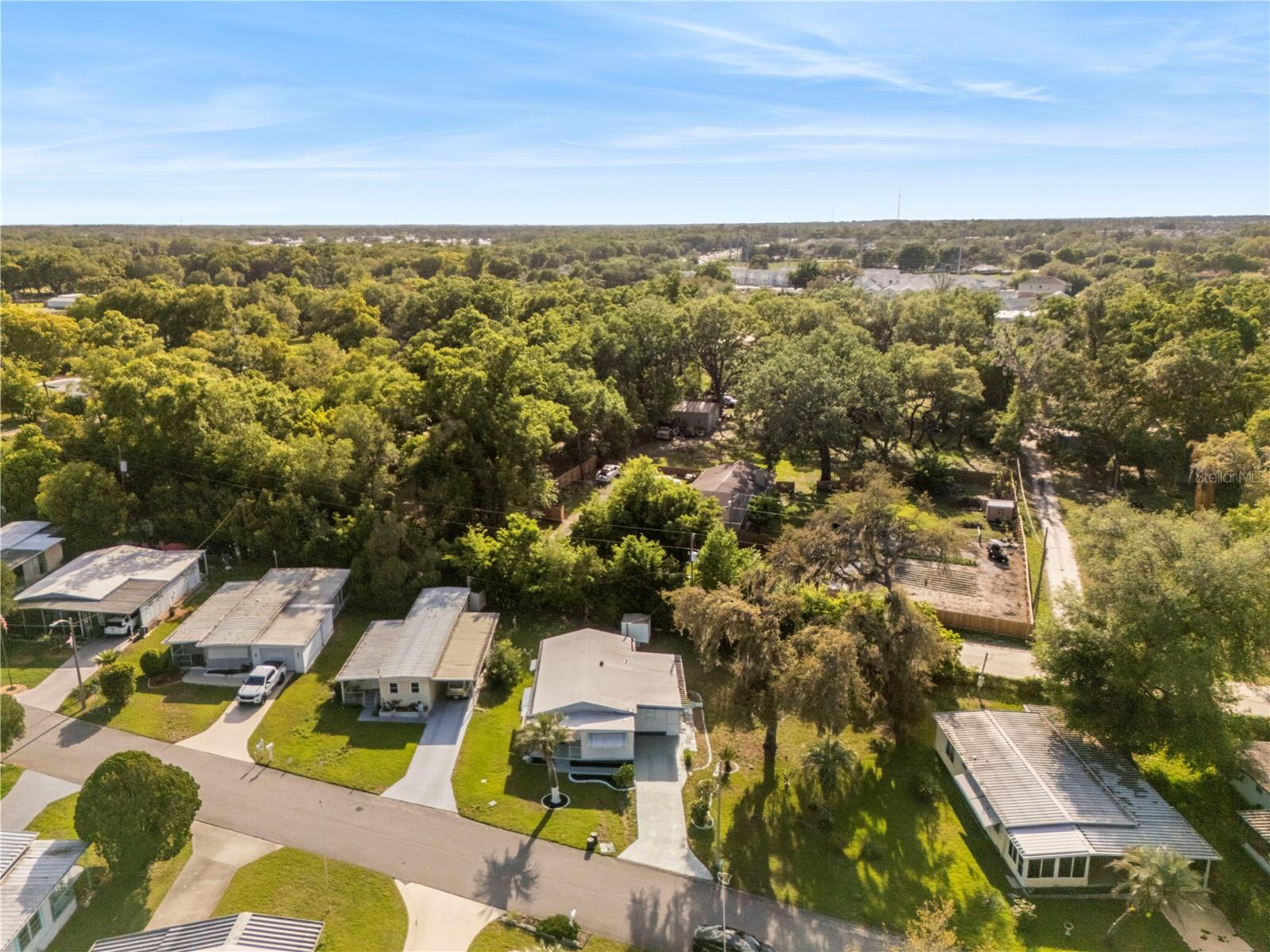 GREEN HILLS ESTATES - Residential