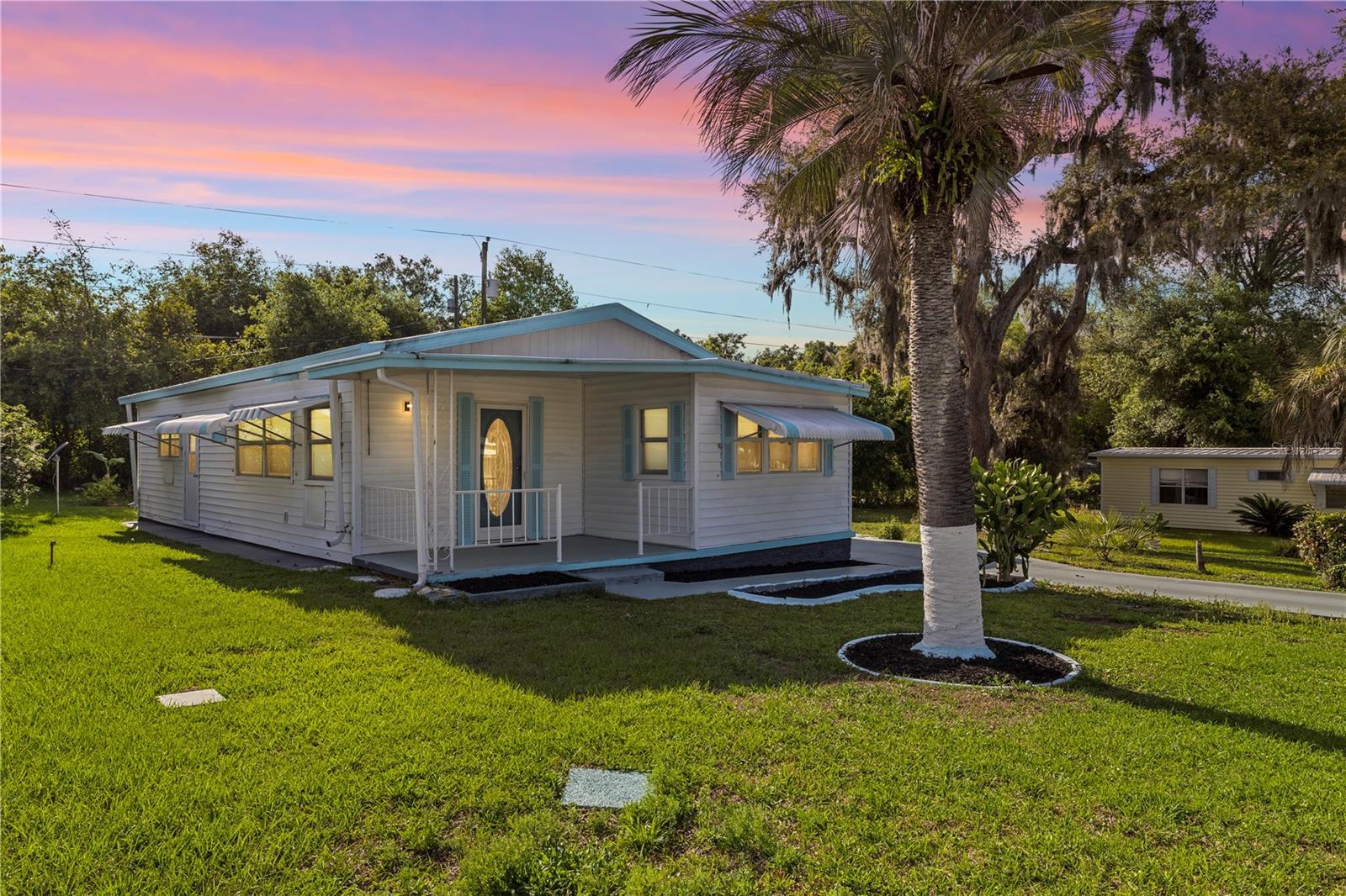 GREEN HILLS ESTATES - Residential