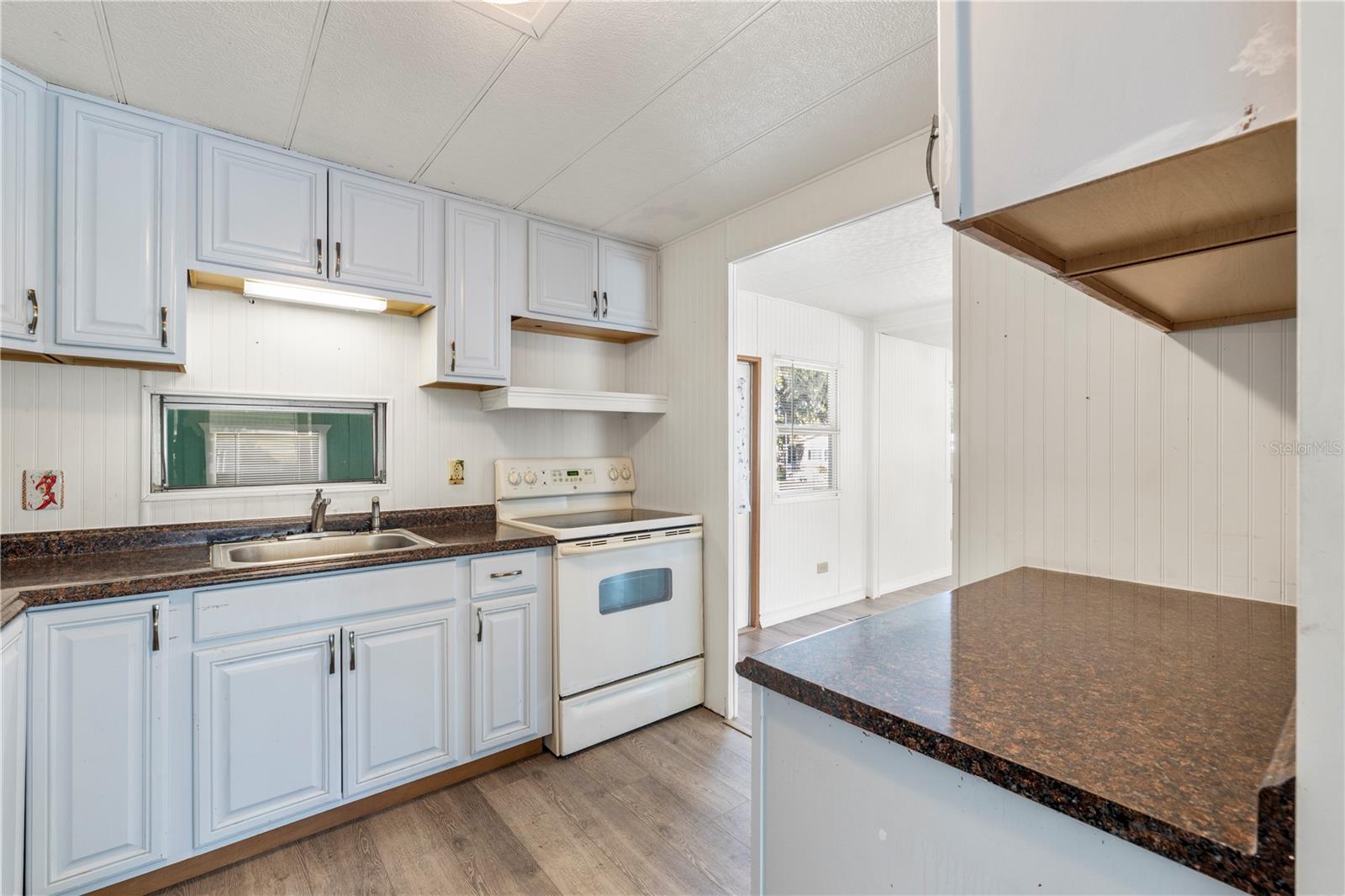 GREEN HILLS ESTATES - Residential