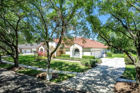 A home in TAMPA