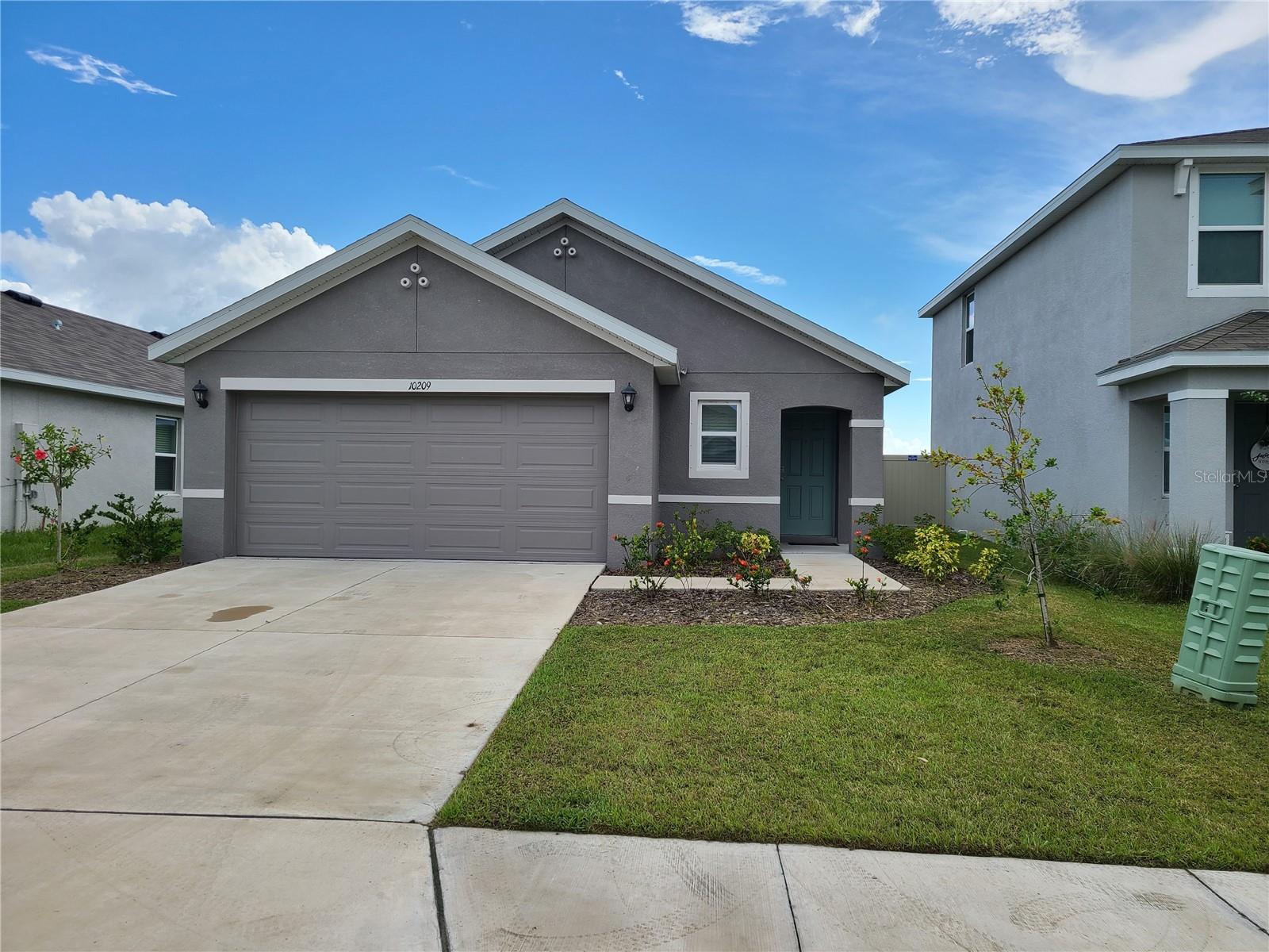 ANNUAL OR SHORT-TERM TURNKEY FURNISHED 3 Bedroom 2 bath house in North River Ranch's Bella Lago subdivision. Rent while you are building or just to see if this is where you want to live? Tastefully Turnkey Furnished house. Tile in Main living area. Oversize walk-in primary bedroom closet. Queen size beds in all bedrooms. Dual sinks in primary bedroom. Washer and dryer included. Stainless appliances and granite counters. Move in ready. Per HOA rental min must be 7 months or more. One pet is okay with owner approval and non-refundable pet fee. HOA application fee is $150. Must be approved to move in. Lawn care is included in rental and use of amenities. Amenities include 2 resort style community pools, fitness center, dog park and playground. Great New Schools. Call today for a private showing. You may look up Bella Lago subdivision for more information.