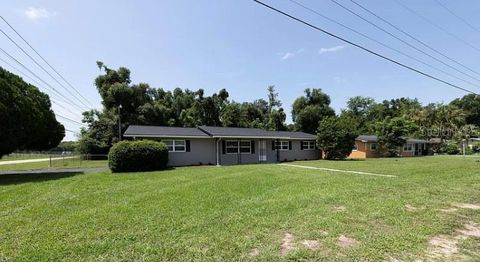 Photo of 3800 SW 22nd Street, Ocala, FL 34474 (MLS # OM711223)