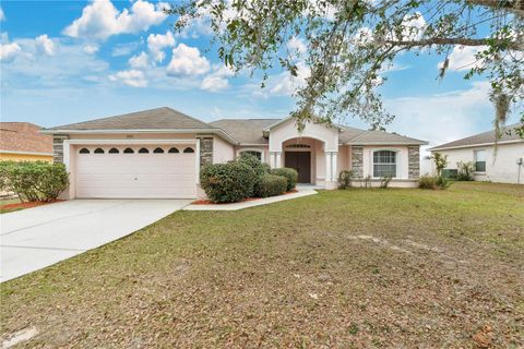 A home in LAKELAND