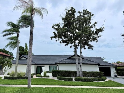 Photo of 7108 Pelican Island Drive, Tampa, FL 33634 (MLS # J1001699)
