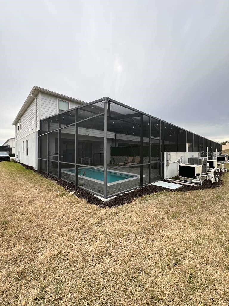 WINDSOR AT WESTSIDE PH 3 - Residential