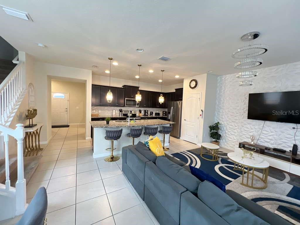 WINDSOR AT WESTSIDE PH 3 - Residential