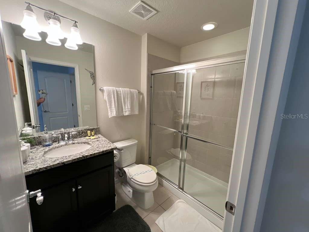 WINDSOR AT WESTSIDE PH 3 - Residential