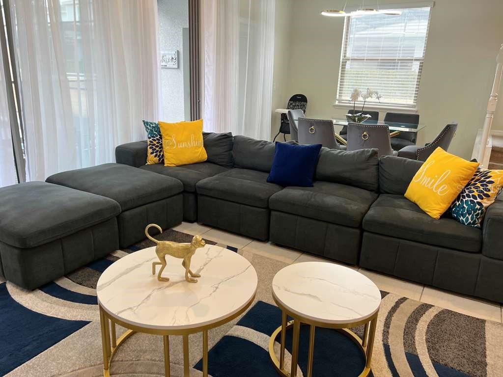 WINDSOR AT WESTSIDE PH 3 - Residential