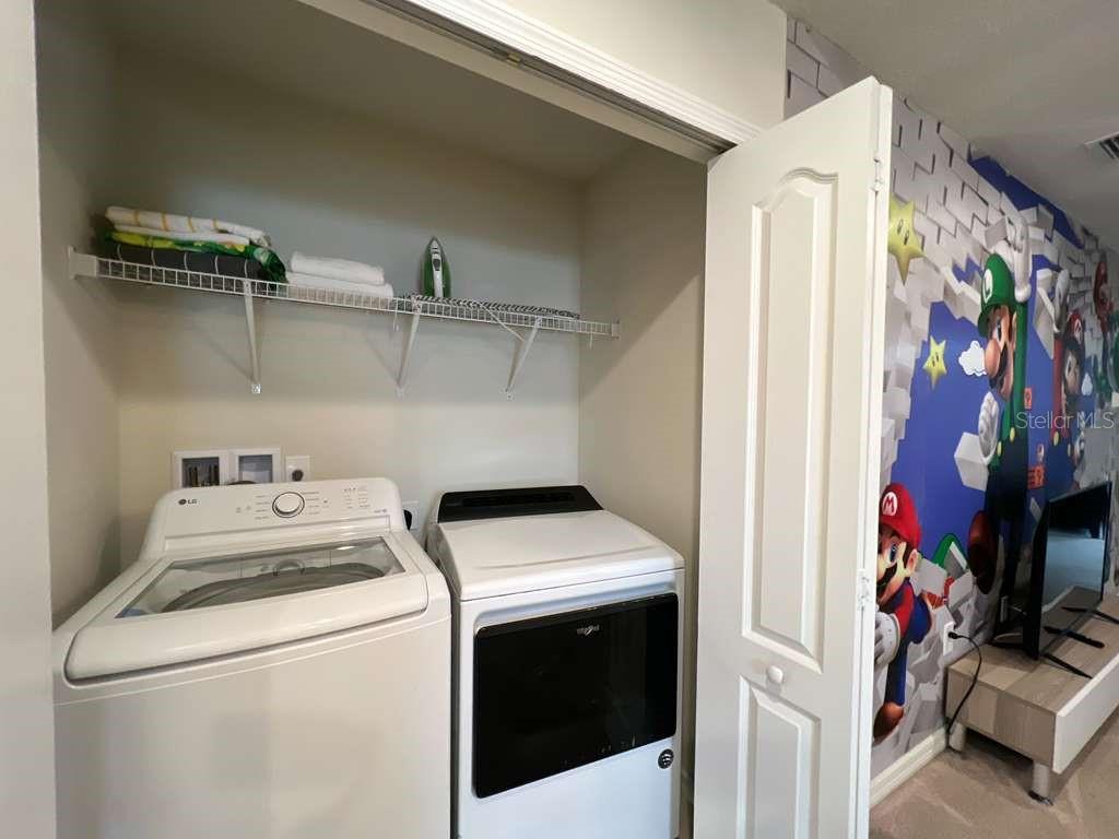 WINDSOR AT WESTSIDE PH 3 - Residential