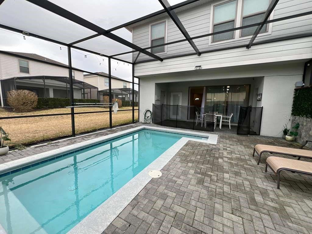 WINDSOR AT WESTSIDE PH 3 - Residential