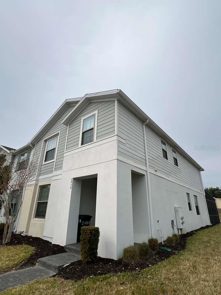 WINDSOR AT WESTSIDE PH 3 - Residential