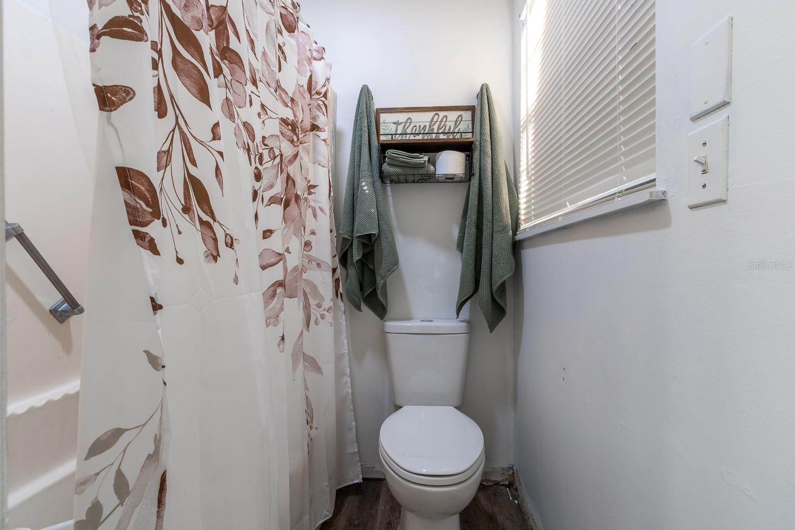 TOMPSETT SURVEY/ALACHUA - Residential