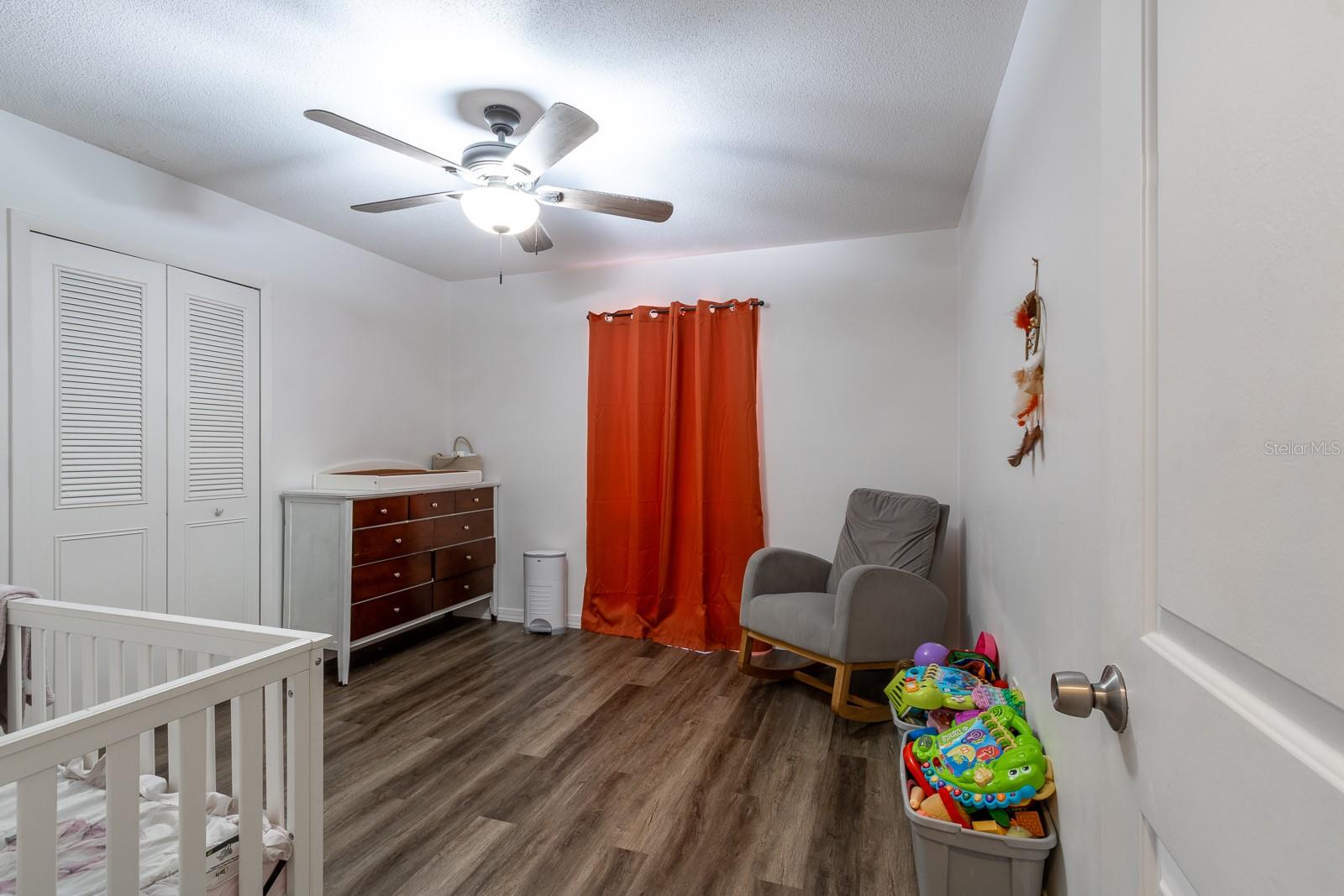 TOMPSETT SURVEY/ALACHUA - Residential