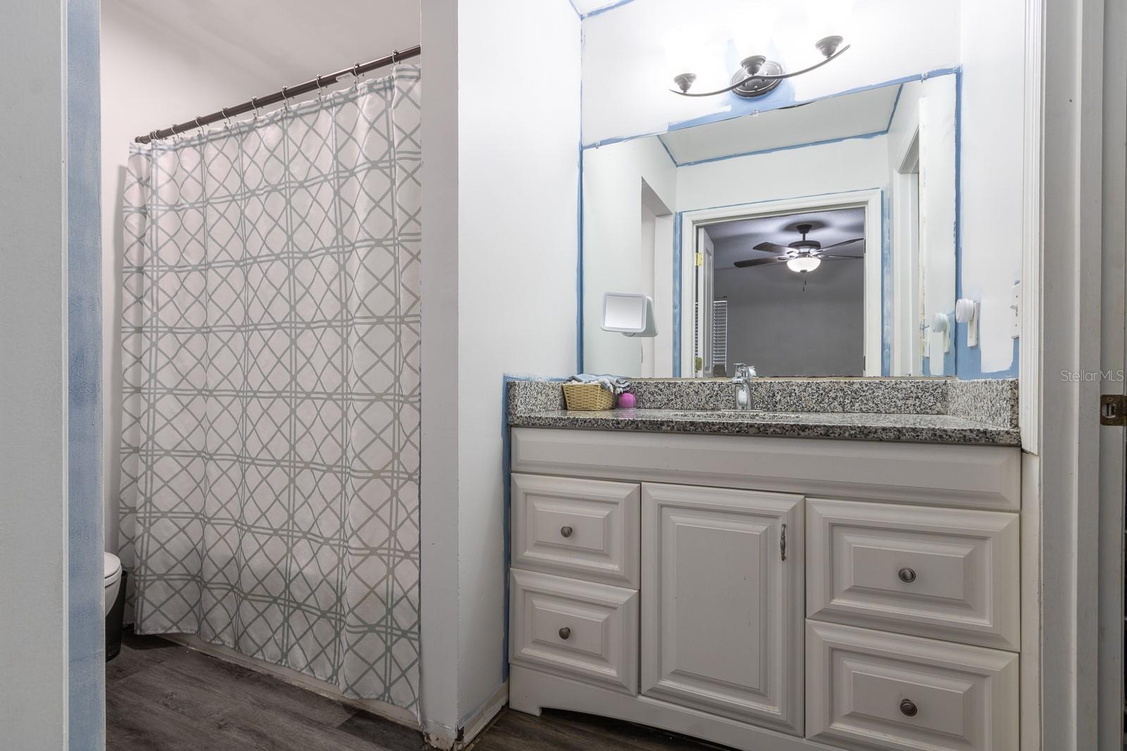 TOMPSETT SURVEY/ALACHUA - Residential