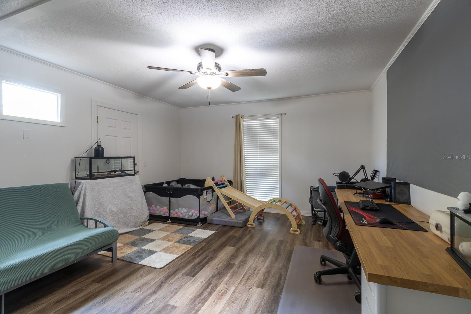 TOMPSETT SURVEY/ALACHUA - Residential