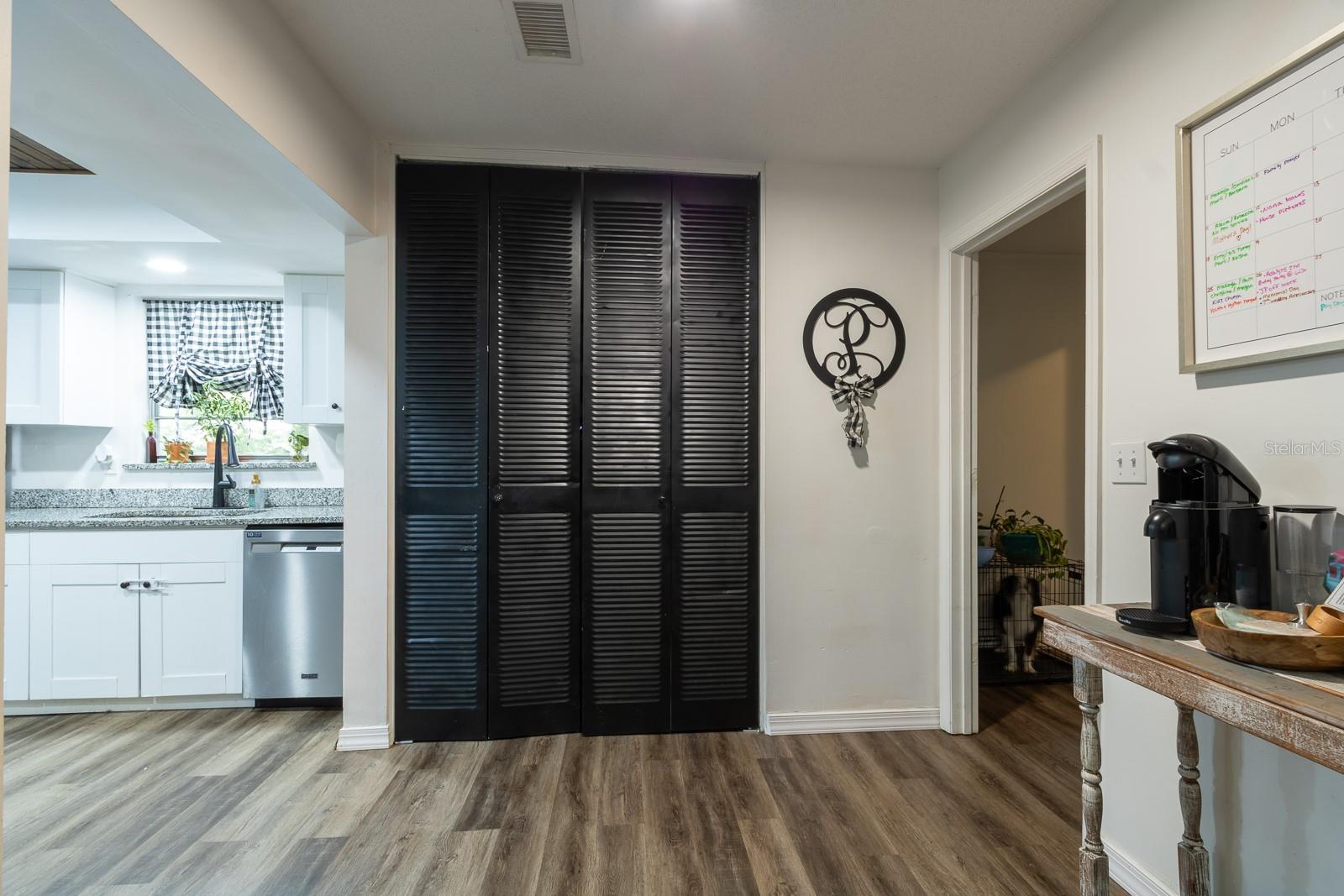 TOMPSETT SURVEY/ALACHUA - Residential