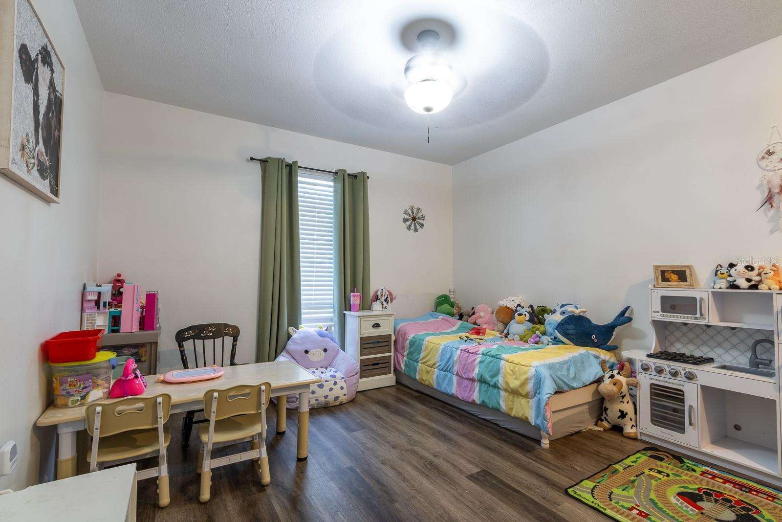 TOMPSETT SURVEY/ALACHUA - Residential