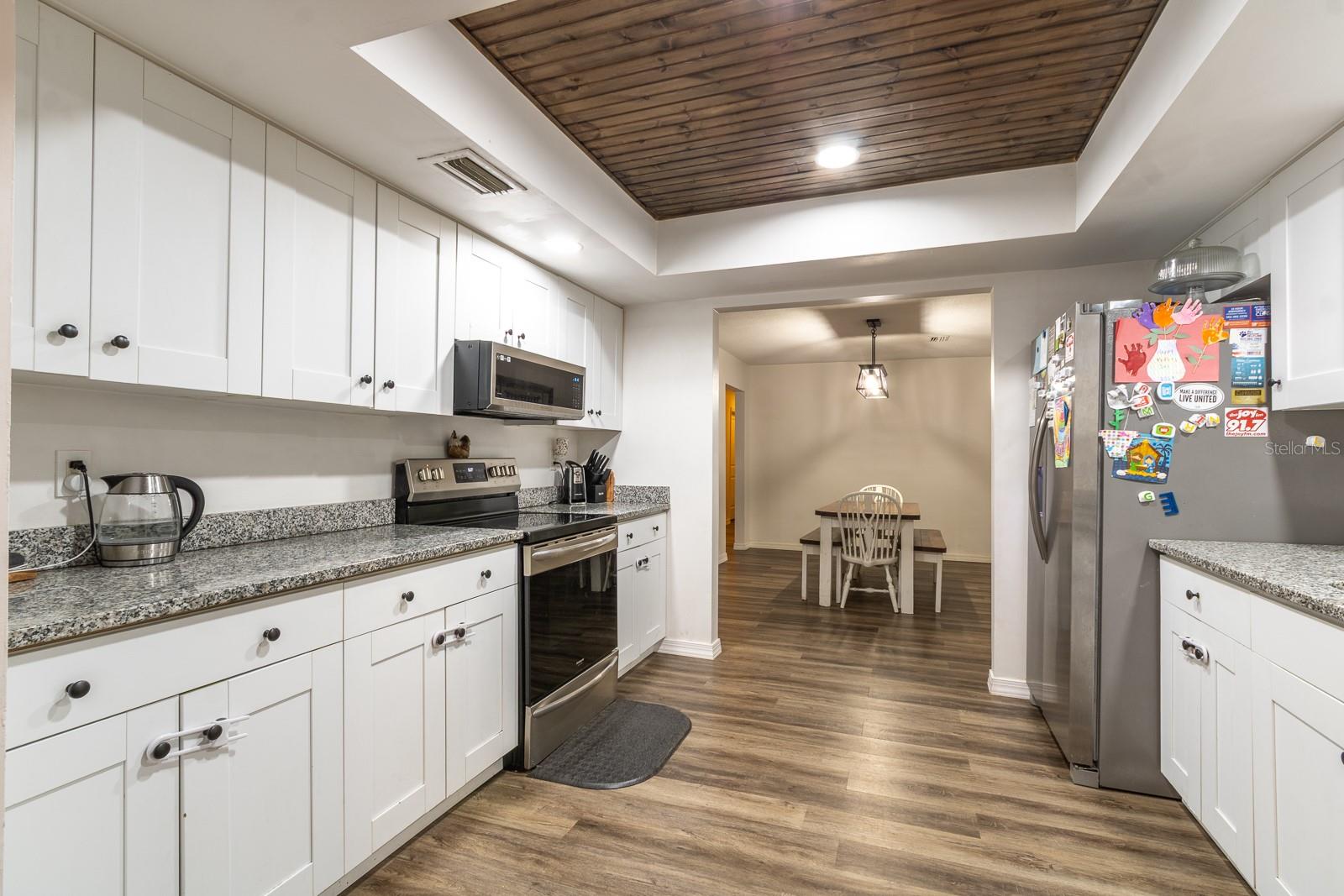 TOMPSETT SURVEY/ALACHUA - Residential